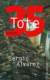 35 Tote - Roman