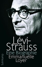 Lévi-Strauss - Biographie
