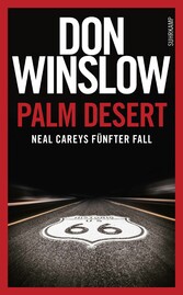 Palm Desert - Neal Careys fünfter Fall