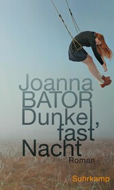 Dunkel, fast Nacht - Roman Dunkel, fast Nacht - Roman