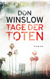 Tage der Toten - Roman