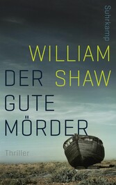 Der gute Mörder - Thriller