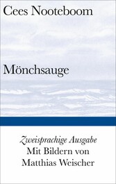 Mönchsauge Mönchsauge