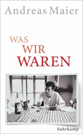 Was wir waren - Kolumnen