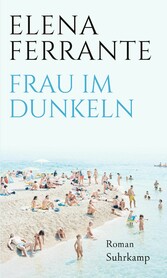 Frau im Dunkeln - Roman