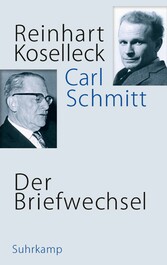 Der Briefwechsel - 1953-1983