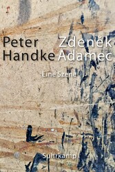 Zden?k Adamec - Eine Szene