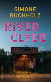 River Clyde - Kriminalroman
