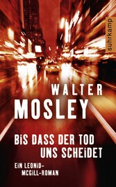 Bis dass der Tod uns scheidet - Kriminalroman Bis dass der Tod uns scheidet - Kriminalroman