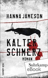 Kalter Schmerz - Roman