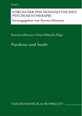 Psychose und Sucht