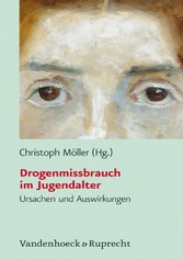 Drogenmissbrauch im Jugendalter