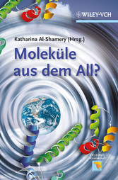 Moleküle aus dem All