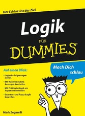 Logik für Dummies