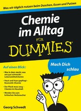 Chemie im Alltag für Dummies