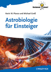 Astrobiologie fur Einsteiger Astrobiologie fur Einsteiger