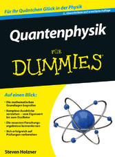 Quantenphysik für Dummies