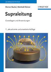 Supraleitung - Grundlagen und Anwendungen