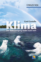 Klima - Der Weltuntergang findet nicht statt