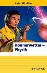 Donnerwetter - Physik!