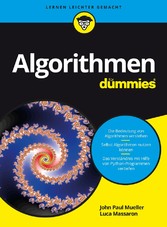 Algorithmen für Dummies,