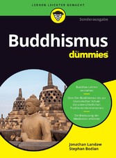 Buddhismus für Dummies