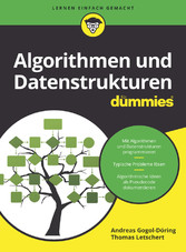 Algorithmen und Datenstrukturen für Dummies