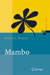 Mambo - Installation, Administration, Anwendung und Entwicklung