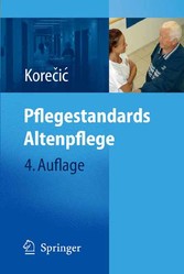 Pflegestandards Altenpflege