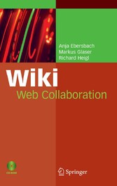 Wiki - Web Collaboration