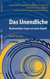 Das Unendliche - Mathematiker ringen um einen Begriff