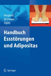 Handbuch Essstörungen und Adipositas Handbuch Essstörungen und Adipositas