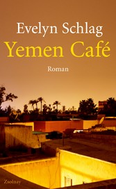 Yemen Café - Roman
