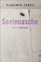 Seelenasche - Roman