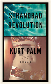 Strandbadrevolution - Roman