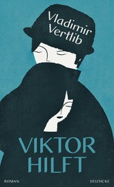 Viktor hilft - Roman