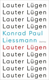 Lauter Lügen Lauter Lügen