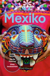 LONELY PLANET Reiseführer E-Book - Eigene Wege gehen und Einzigartiges erleben.