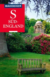 Baedeker Reiseführer Südengland - mit Downloads aller Karten, Grafiken und der Faltkarte Baedeker Reiseführer Südengland - mit Downloads aller Karten, Grafiken und der Faltkarte