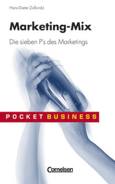 Marketing-Mix - Die sieben P's des Marketings 