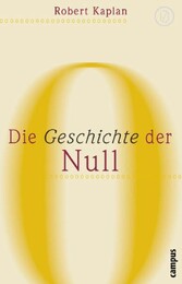 Die Geschichte der Null