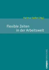 Flexible Zeiten in der Arbeitswelt