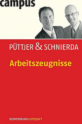 Arbeitszeugnisse Arbeitszeugnisse