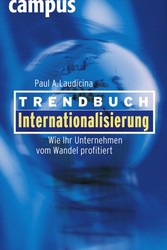 Trendbuch Internationalisierung