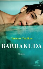 Barrakuda - Roman