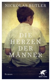 Die Herzen der Männer - Roman