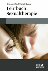 Lehrbuch Sexualtherapie