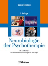 Neurobiologie der Psychotherapie Neurobiologie der Psychotherapie