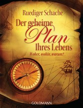 Der geheime Plan Ihres Lebens - Woher, wohin, warum?