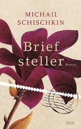 Briefsteller - Roman